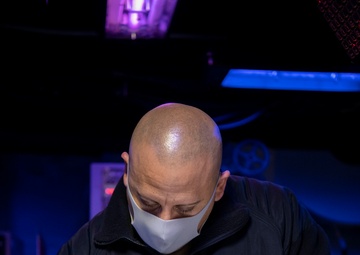 USS Dewey Participates in Bilateral Advanced Warfare Training