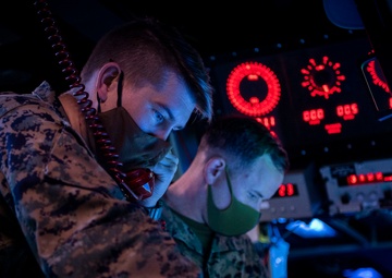 USS Dewey Participates in Bilateral Advanced Warfare Training