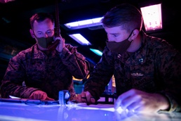 USS Dewey Participates in Bilateral Advanced Warfare Training