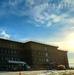 Continued barracks construction at Fort McCoy