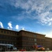 Continued barracks construction at Fort McCoy