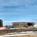 Continued barracks construction at Fort McCoy