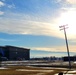 Continued barracks construction at Fort McCoy