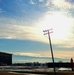 Continued barracks construction at Fort McCoy