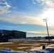 Continued barracks construction at Fort McCoy