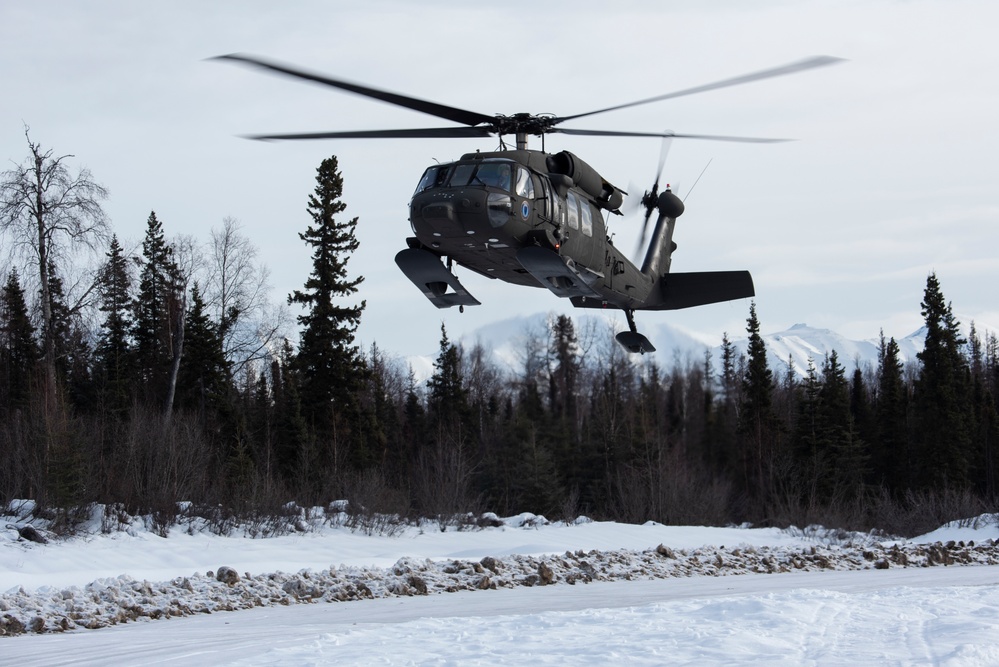 DVIDS - Images - Air Force and Army National Guard engineers conduct ...