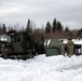 Air Force and Army National Guard engineers conduct joint operations training at JBER