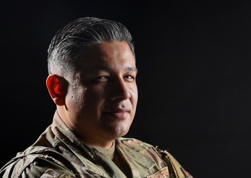 Portrait of the Airlifter