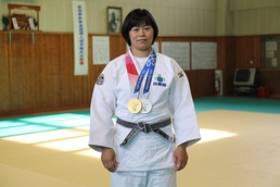 2020年五輪における陸上自隊員の歴史的な柔道金メダルへの道のり