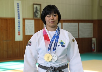 2020年五輪における陸上自隊員の歴史的な柔道金メダルへの道のり