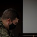 NTAG Mid America Recruiters Take E-6 Exam