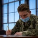 NTAG Mid America Recruiters Take E-6 Exam