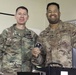 Soldiers recognized for excellence