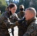 NTAG Portland recruiter instructs Marines in combat life-saving skills