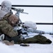 10th SFG(A) Green Berets take aim, fire at Alaska sniper range