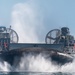 11th MEU Marines disembark from USS Portland (LPD 27)