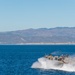 11th MEU Marines disembark from USS Portland (LPD 27)