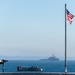 11th MEU Marines disembark from USS Portland (LPD 27)