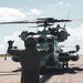 1st MAW CG flies CH-53E Super Stallion