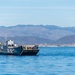 USS Portland (LPD 27) conducts amphibious operations