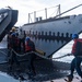 USS Portland (LPD 27) conducts amphibious operations