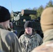 NATO air defenders train together in Lithuania for exercise Saber Strike