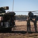 NATO air defenders train together in Lithuania for Exercise Saber Strike 22