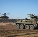 NATO air defenders train together in Lithuania for Exercise Saber Strike 22