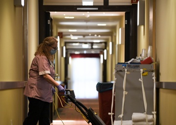 Ramstein’s best new building in town