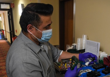 Ramstein’s best new building in town