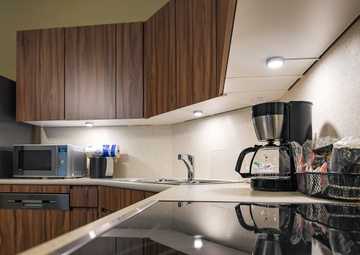 Ramstein’s best new building in town