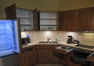 Ramstein’s best new building in town