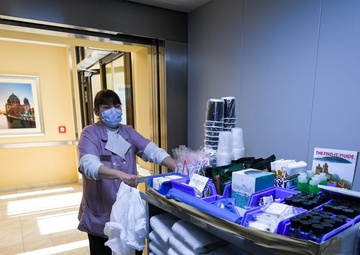 Ramstein’s best new building in town