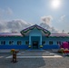 U.S., Thai and Singaporean armed forces build new school classroom during exercise Cobra Gold 2022