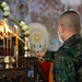 U.S., Thai and Singaporean armed forces build new school classroom during exercise Cobra Gold 2022