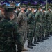U.S., Thai and Singaporean armed forces build new school classroom during exercise Cobra Gold 2022
