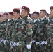 About 200 Ministry of Peshmerga soldiers graduate training