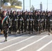 About 200 Ministry of Peshmerga soldiers graduate training