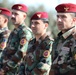 About 200 Ministry of Peshmerga soldiers graduate training