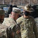New Australian Deputy Commander of USARPAC visits Camp Casey