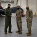 Linebacker of the Week: SSgt Alexander Miller