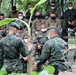 U.S., Thai Marines train for jungle survival at Cobra Gold