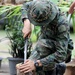 U.S., Thai Marines train for jungle survival at Cobra Gold