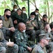 U.S., Thai Marines train for jungle survival at Cobra Gold