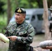 U.S., Thai Marines train for jungle survival at Cobra Gold