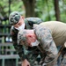 U.S., Thai Marines train for jungle survival at Cobra Gold