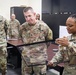 3rd ESC recognizes Command Sgt. Maj. Perry