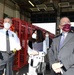 Caserta Police Commissioner Tours NSA Naples Support Site