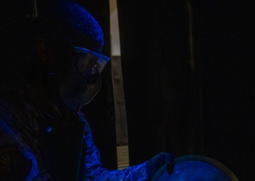 Inspecting Gadgets: NDI exposes the cracks