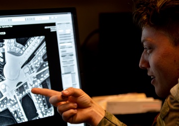 Inspecting Gadgets: NDI exposes the cracks